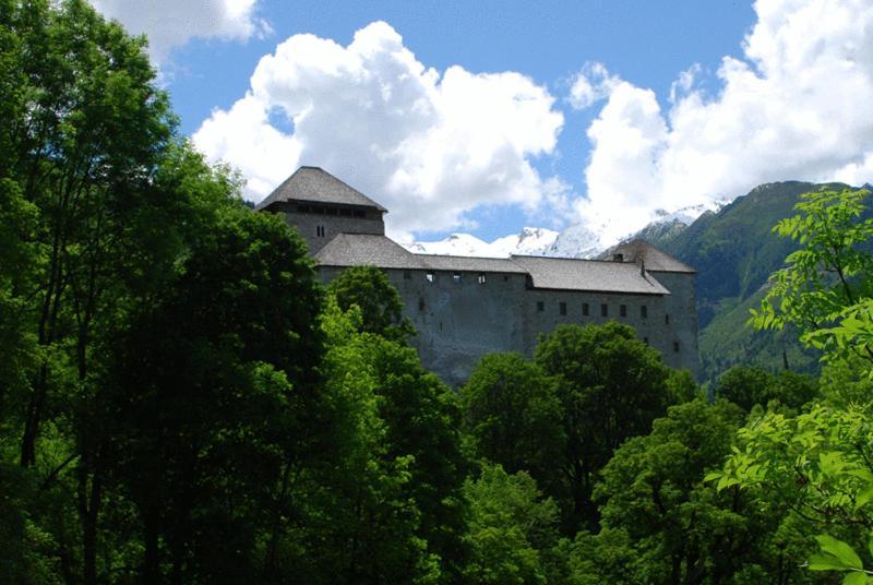 Residenz An Der Burg By Kaprun Rentals Extérieur photo