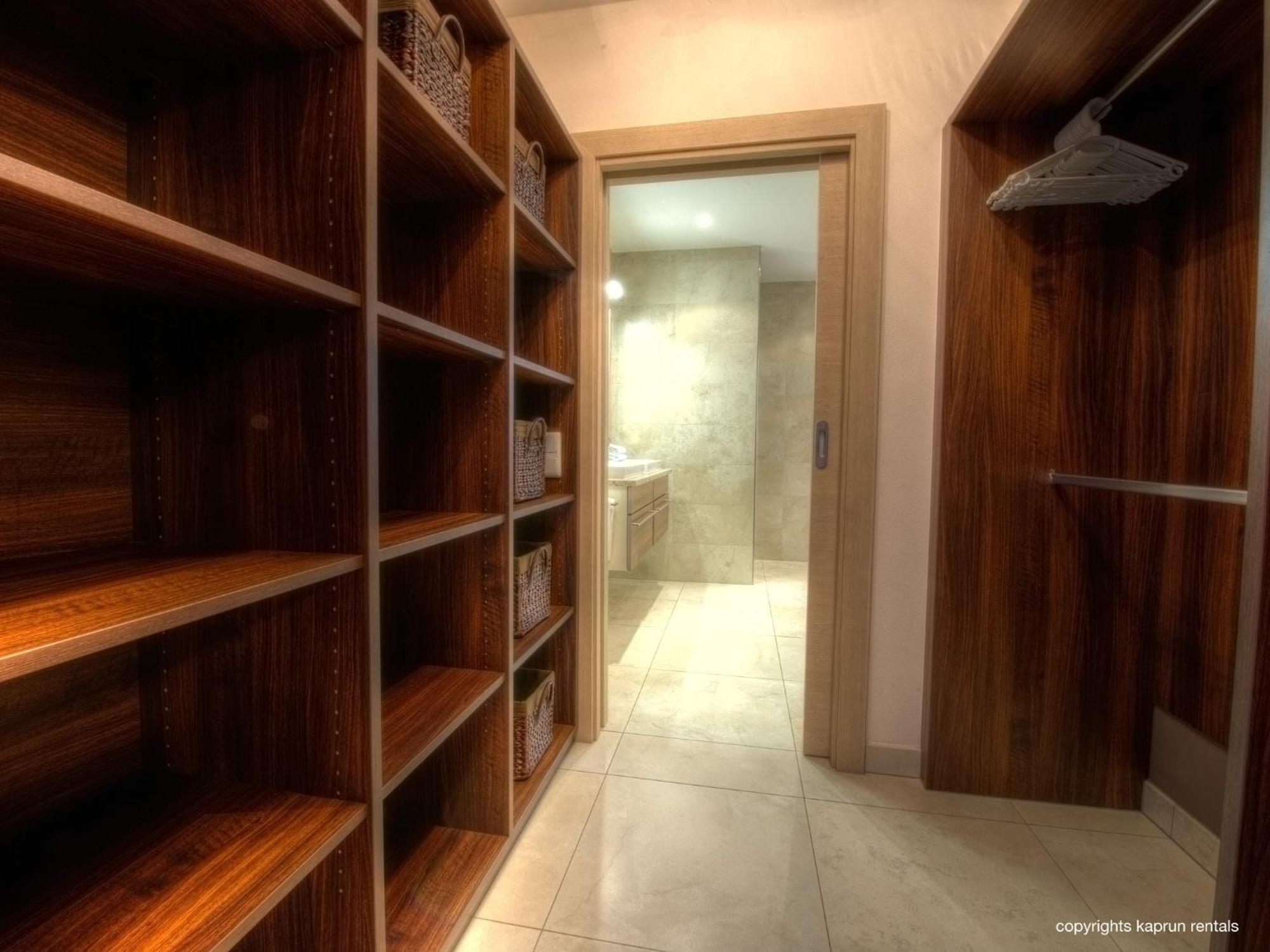 Residenz An Der Burg By Kaprun Rentals Chambre photo
