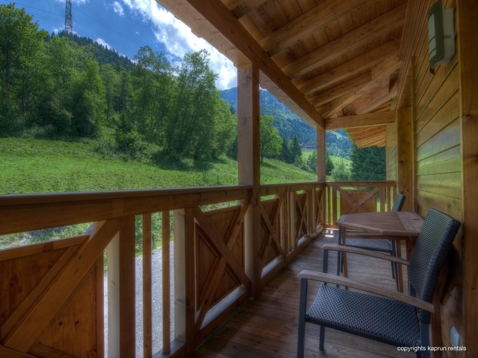 Residenz An Der Burg By Kaprun Rentals Chambre photo