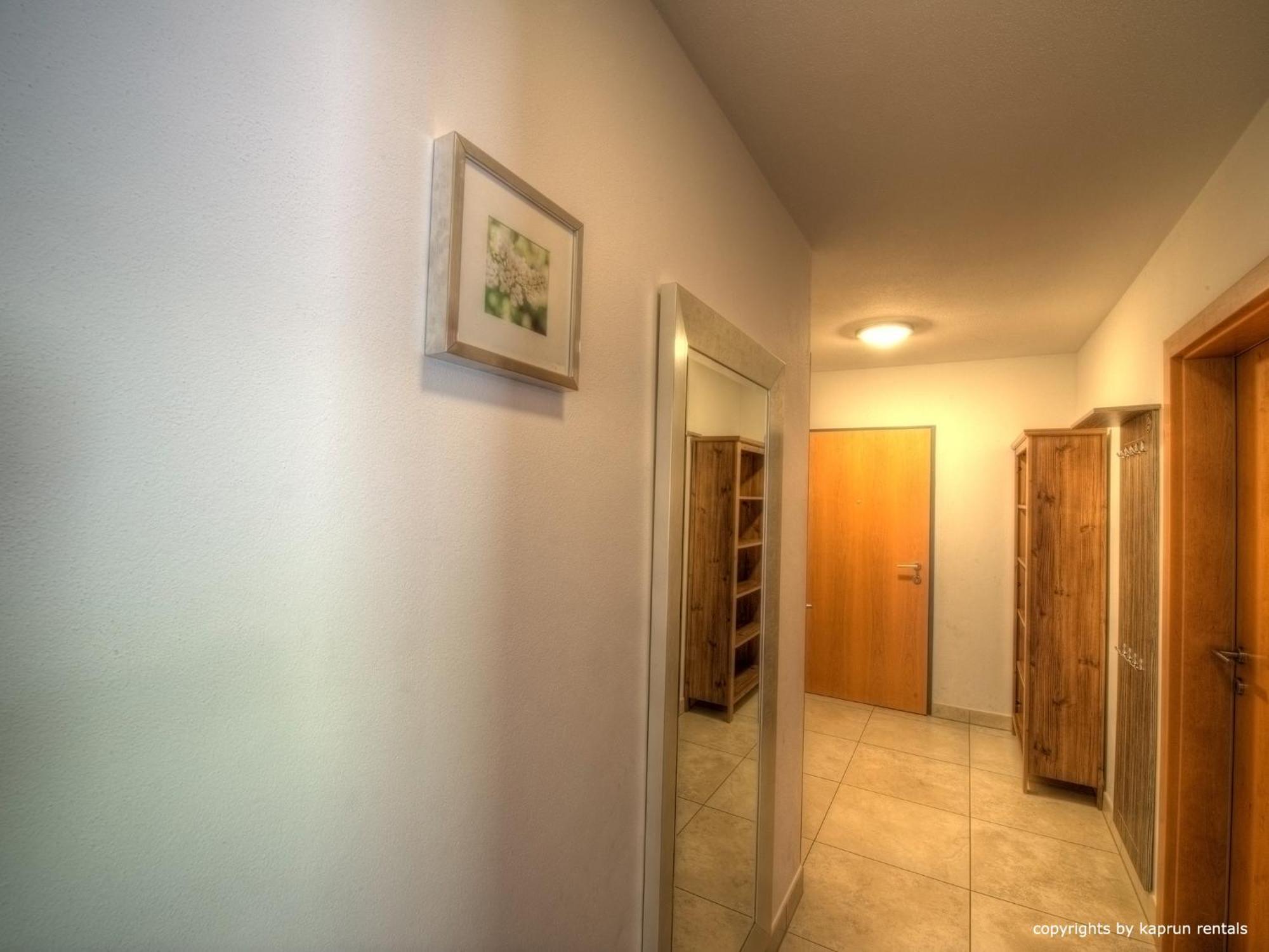 Residenz An Der Burg By Kaprun Rentals Chambre photo