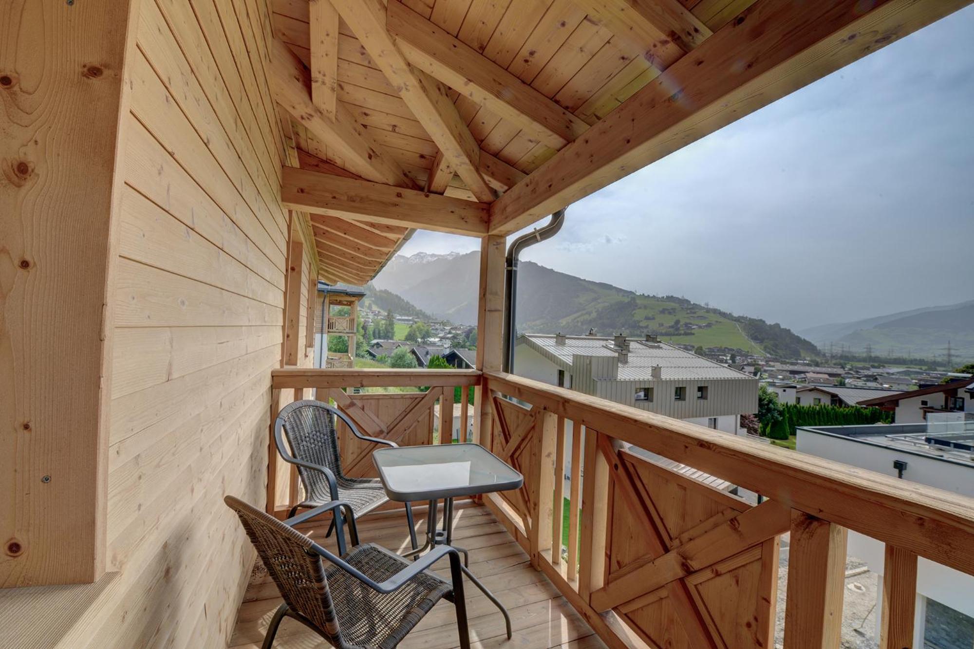 Residenz An Der Burg By Kaprun Rentals Chambre photo