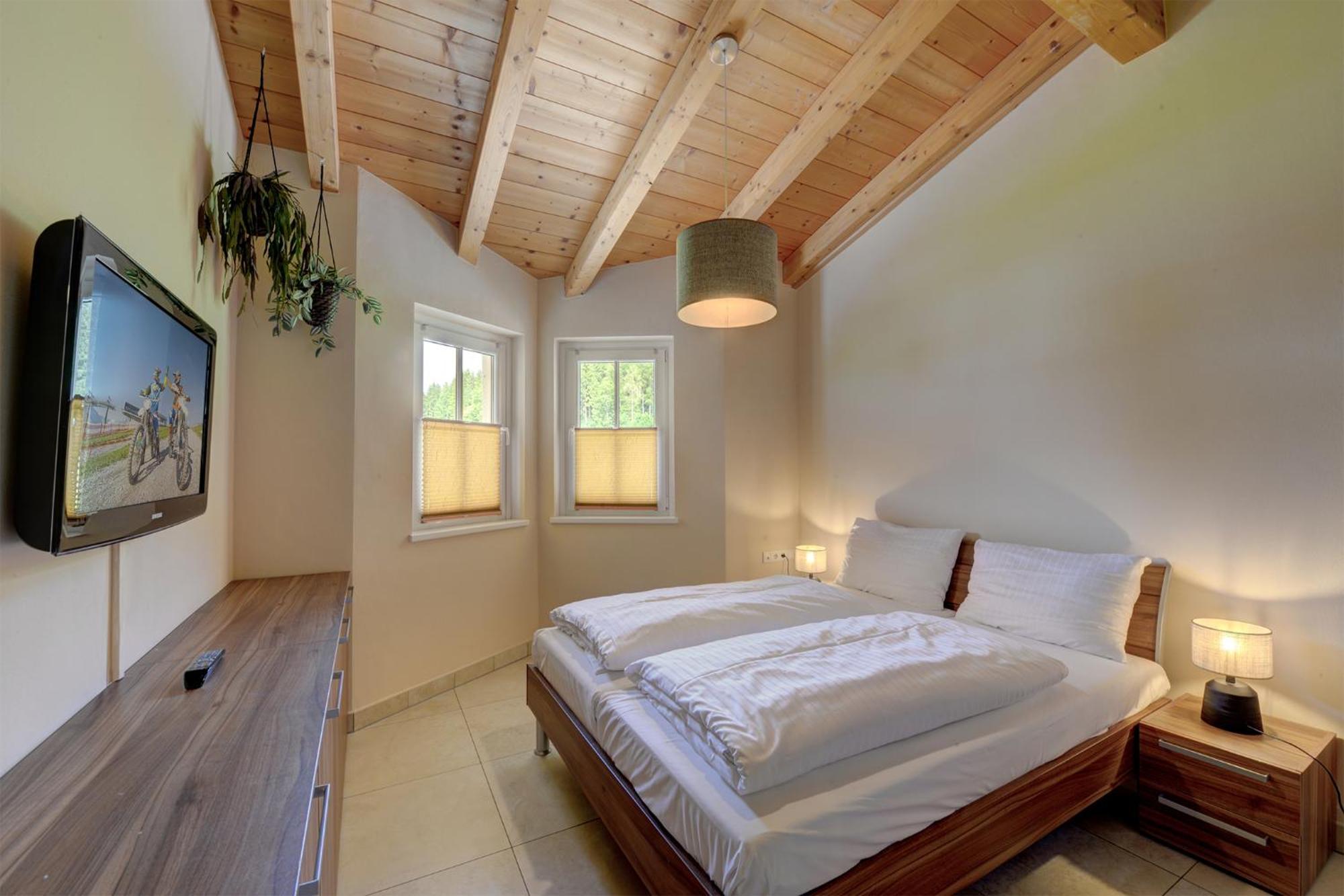 Residenz An Der Burg By Kaprun Rentals Extérieur photo