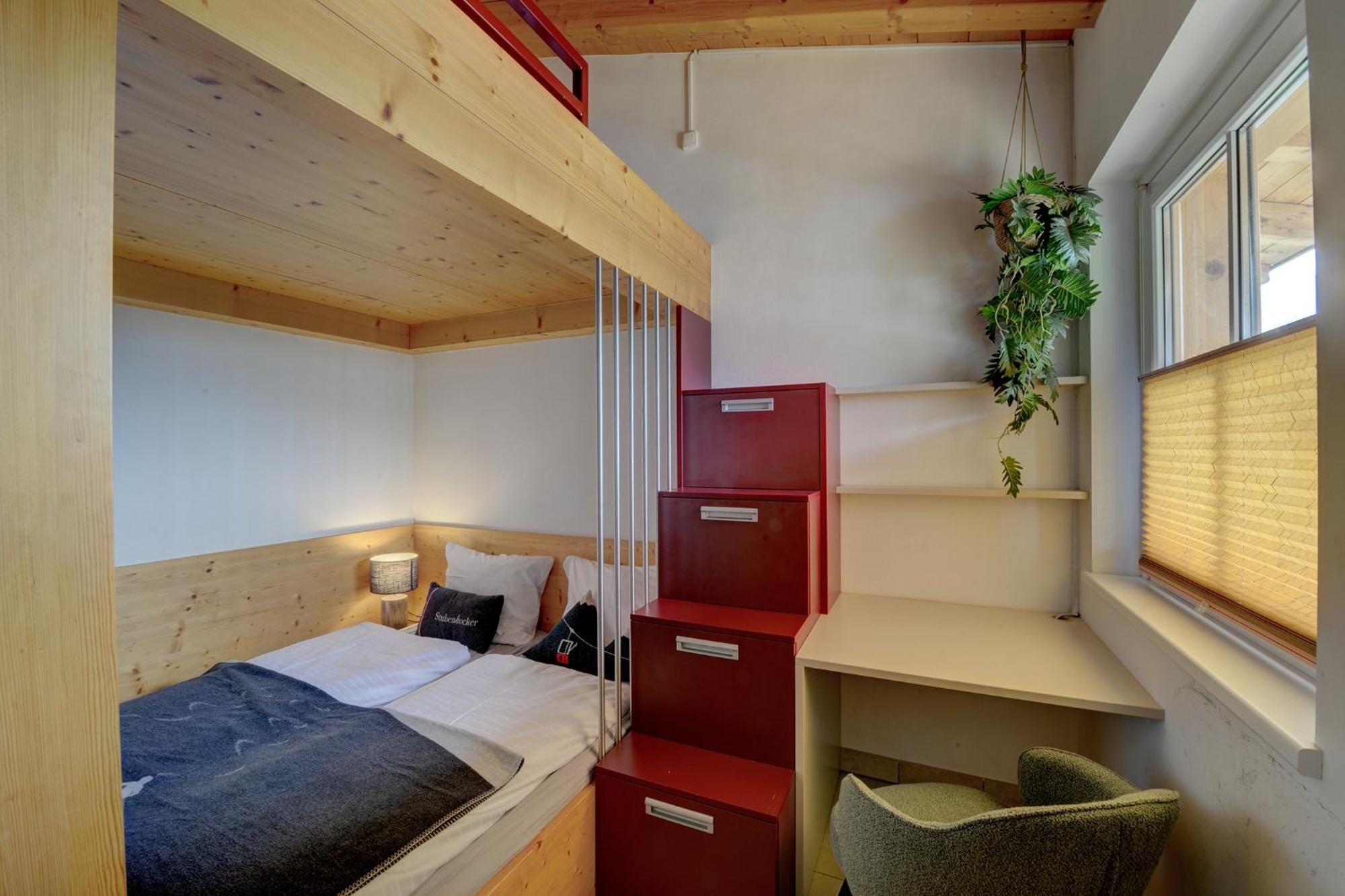 Residenz An Der Burg By Kaprun Rentals Chambre photo