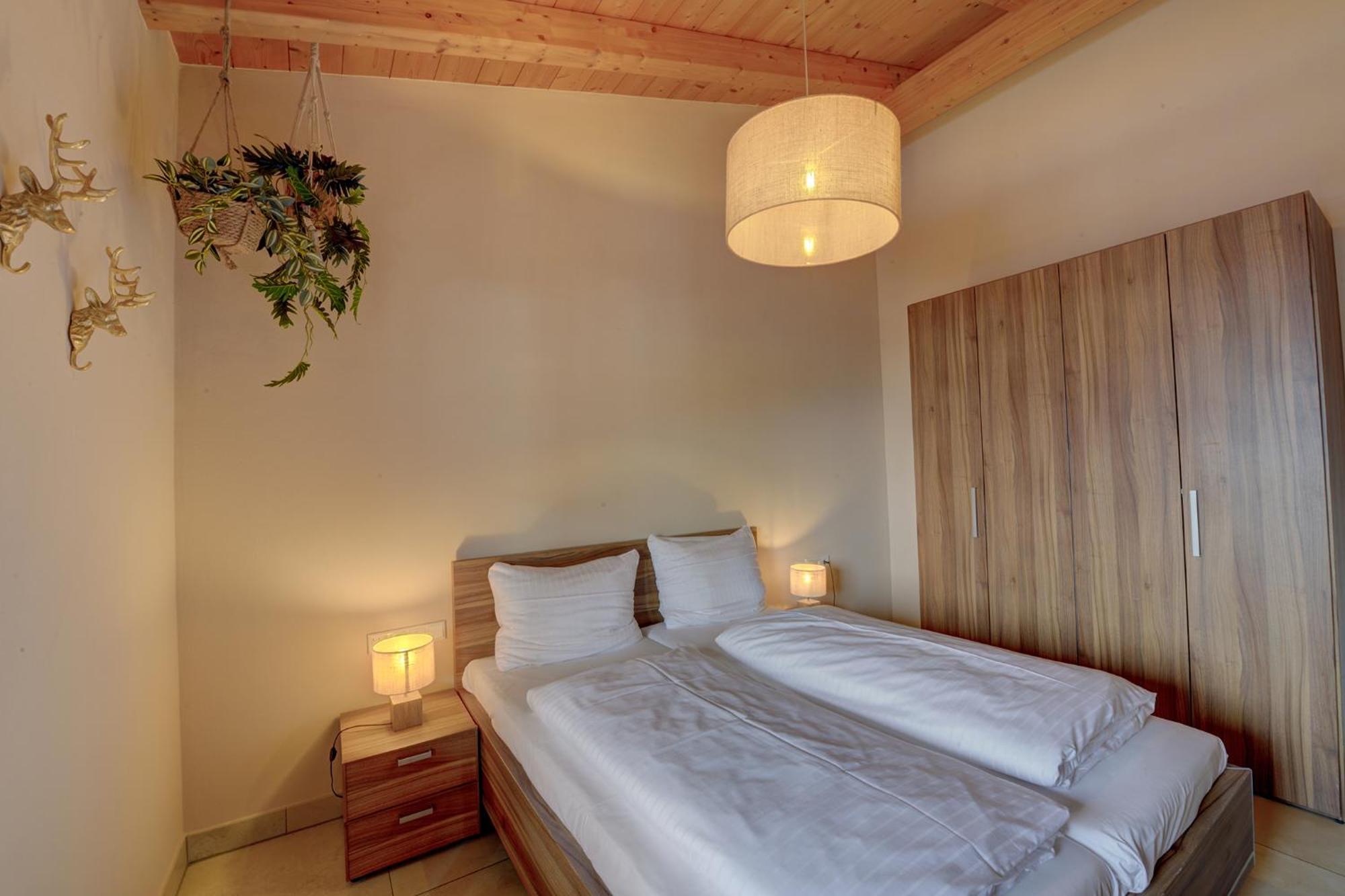 Residenz An Der Burg By Kaprun Rentals Chambre photo