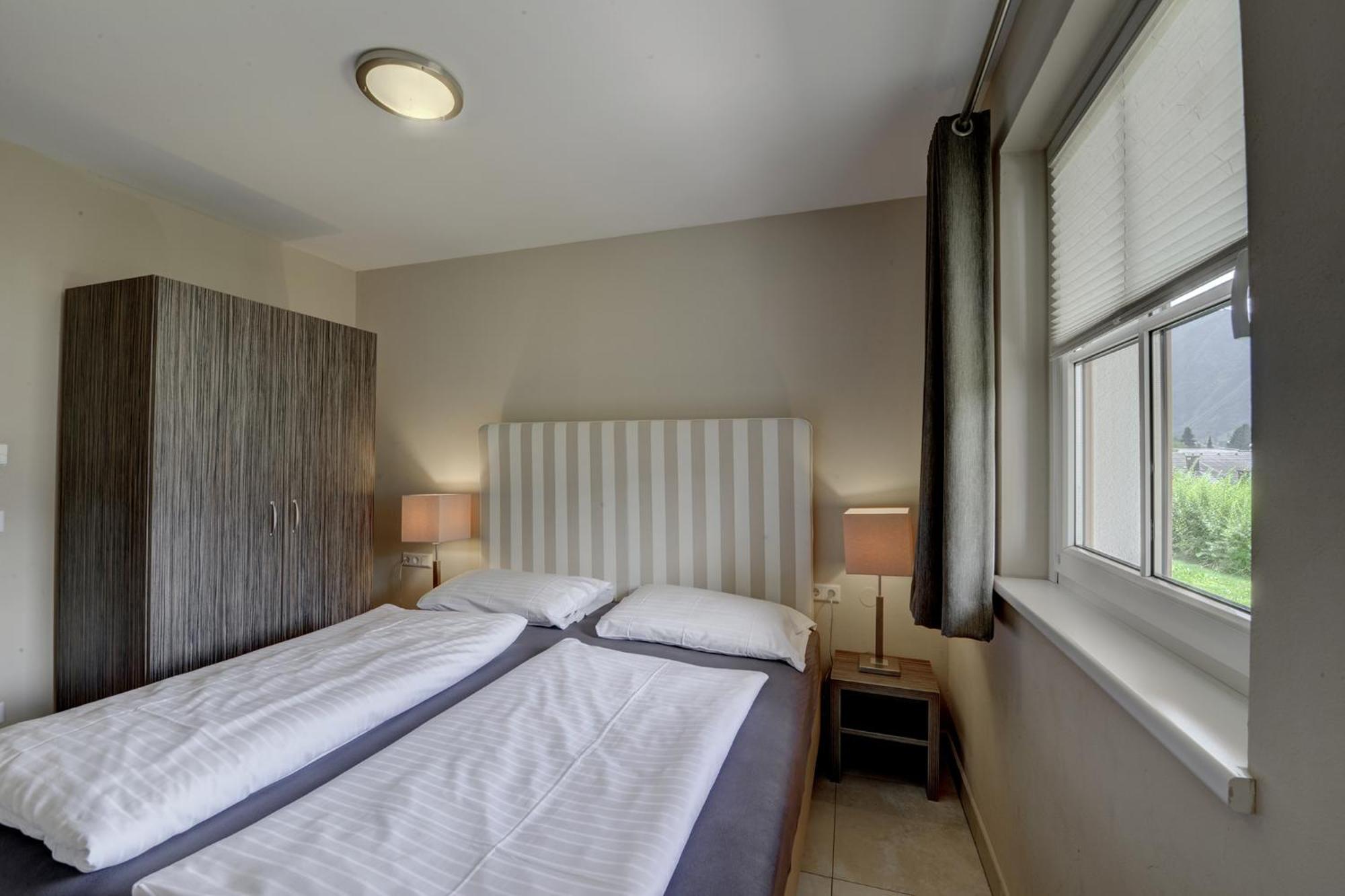 Residenz An Der Burg By Kaprun Rentals Chambre photo