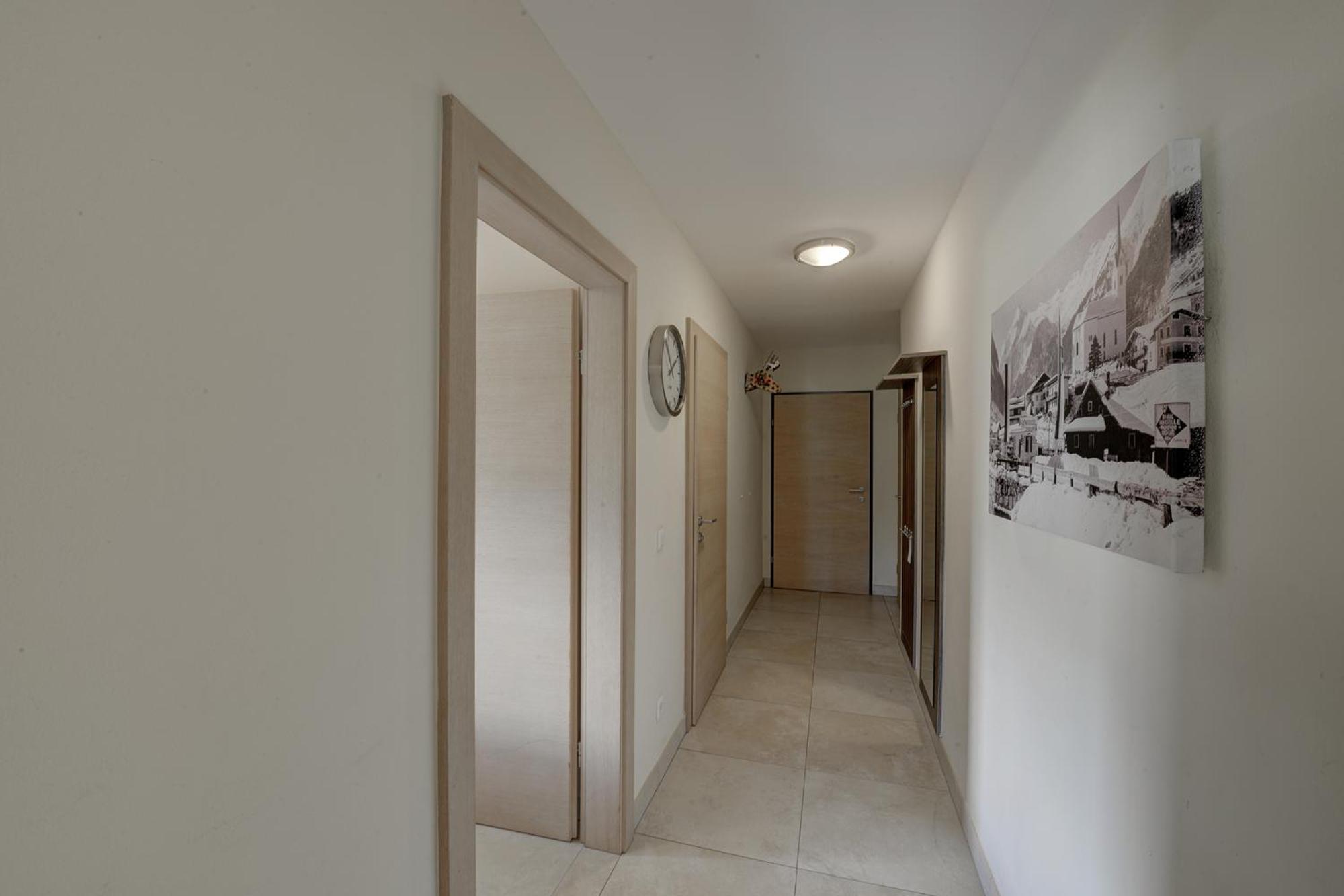 Residenz An Der Burg By Kaprun Rentals Extérieur photo