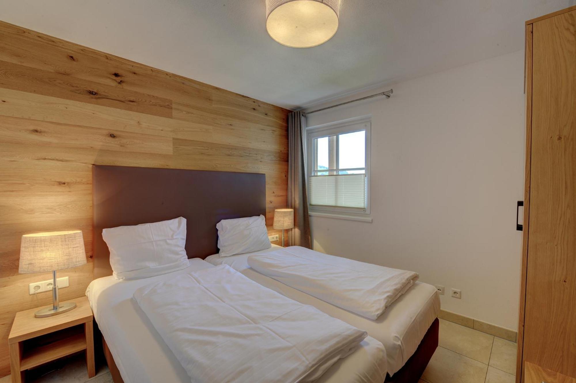 Residenz An Der Burg By Kaprun Rentals Chambre photo
